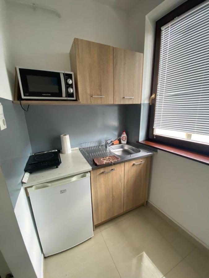 Lexi Classic Apartman Hajduszoboszlo Exterior photo